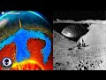 Giant Glass Dome On The Moon! UFO Follows Plane, Zombie Patro...