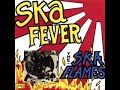 Kurosawa-The Ska Flames (Ska fever)