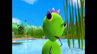 Miss Spiders Sunny Patch Friends Season 2 Episode 9 Full Episode