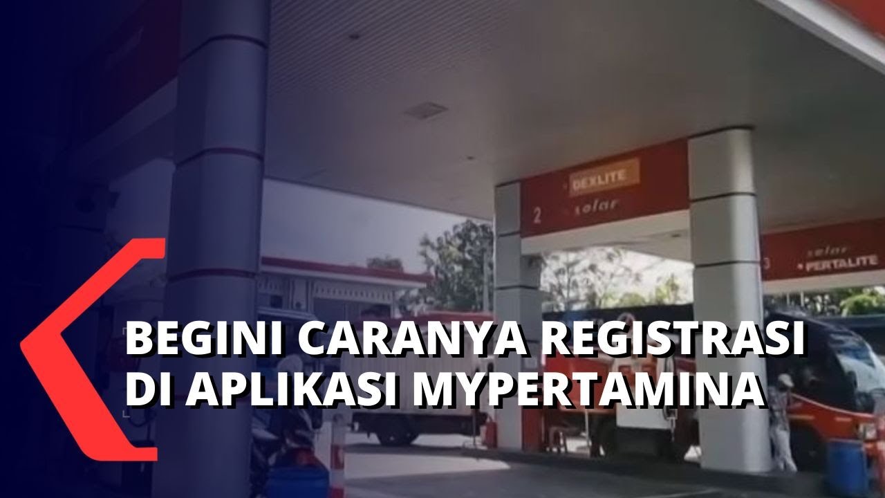 Confused about MyPertamina Registration? Listen, Here Confused about MyPertamina Registration? Listen, Here