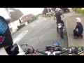 Gopro Hero2 Derbi Drd 70 Ballade Avec Les Potes