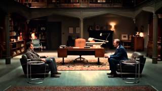 Hannibal Season 1 Official Trailer Top Rated TV Shows All Time