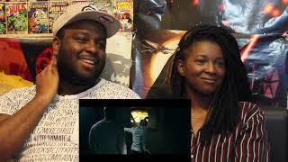 Robin Hood (2018 Movie) Teaser Trailer REACTION + THOUGHTS!!!