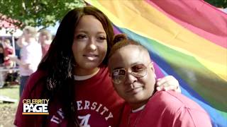 A Celebration of Pride, Internet Excellence, and Black Mirror | Celebrity Page