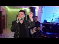 40-te urodziny Krzysztofa - zespół Defis 1