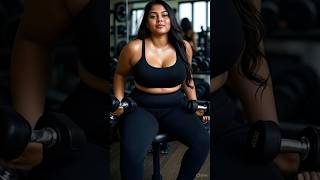 Empowered Curves Black Power Lift