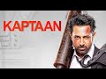 Kaptaan Full Movie Review | Gippy Grewal | Drama & Action | Bollywood Movie Review | Thunder Reviews