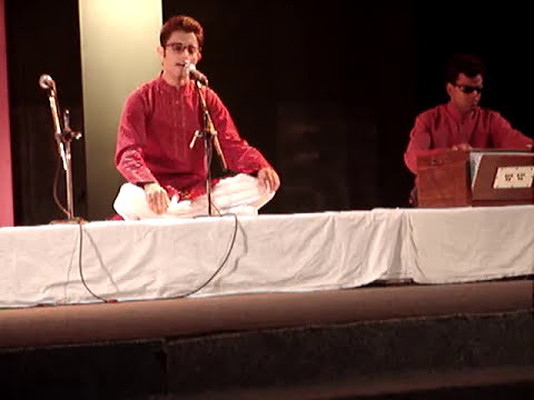 Jab Koi Pyaar Se Bulayega LIVE by Irfan Ally at NAPA Arts Fest...