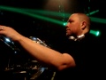 Ben Sims Live @ Atomic Jam 28-1-12. Q club