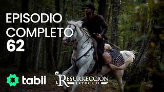 Resurrección Ertugrul Episodio Completo 62