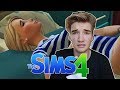 ZIJ DOEN HET IN HET OPENBAAR MET ELKAAR - The Sims 4 #213