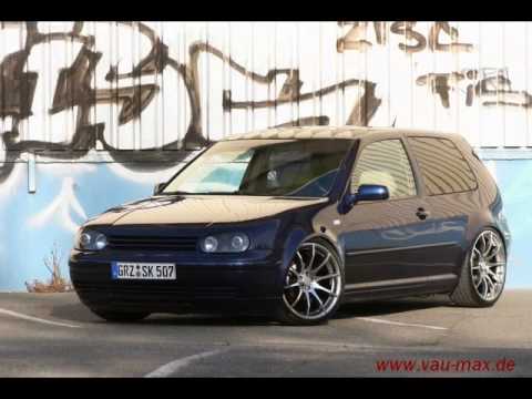 Golf tuning