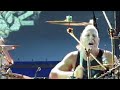 Видео Mike Terrana - Rondo - Live Master-Class in Kiev, club Bingo, 09.09.2012