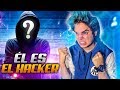 Hackearon mi canal de Free Fire y este es el culpable