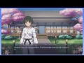 Sakura Spirit: We All Shrine On - PART 2 - Steam Train