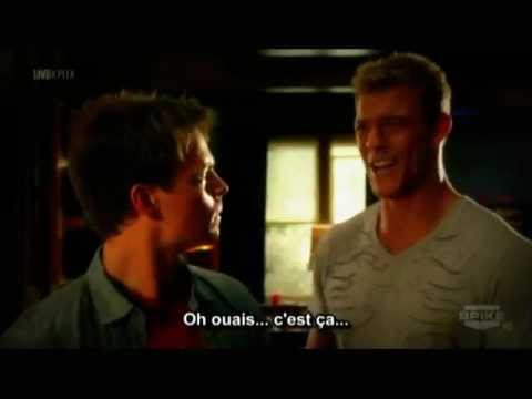 Thad Castle Best Sentence Ever ! - YouTube