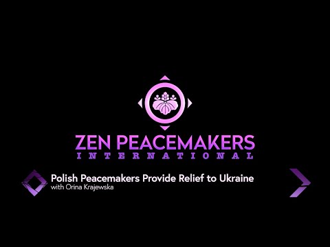 Polish Peacemakers Provide Relief to Ukraine And How We Can Help Polish Peacemakers Provide Relief to Ukraine And How We Can Help