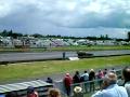 Fathers Day 2009 at the Drags