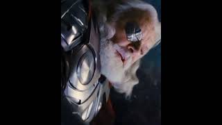Odin Save Thor & Loki