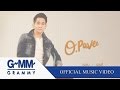 พอดี - O.Pavee【OFFICIAL MV】