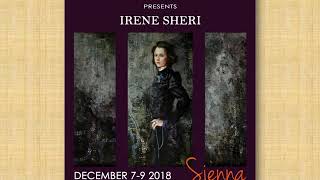 Irene Sheri Art