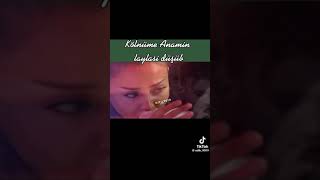 ELNARƏ ABDULLAYEVA,, KÖNLÜMƏ ANAMIN LAYLASI DÜŞÜB,,