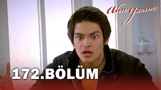 Alın Yazım 172. Bölüm - Full Bölüm