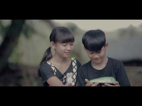 Karen new song 2020 (I love You To The Moon And Back) Boy Lin Soe