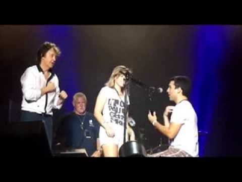 Cover I'll Get You by The Beatles
