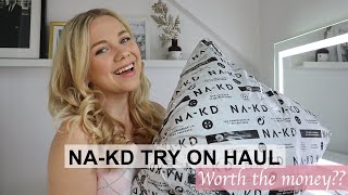 Na Kd Haul 2021  Summer Dresses Haul 2021 Annas Style Dictionary