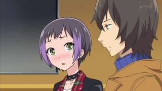 Ito And Kouji Talk About Each Other