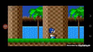Sonyc Gba Demo