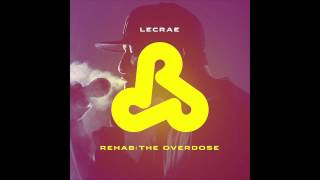 Watch Lecrae Strung Out video