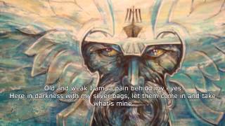 Watch Tyr The Rune video