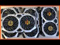 How to Mine to NiceHash using HiveOS | WhatToMine | Profit Switching