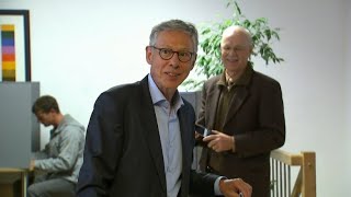 Bremen Wählt Neue Bürgerschaft