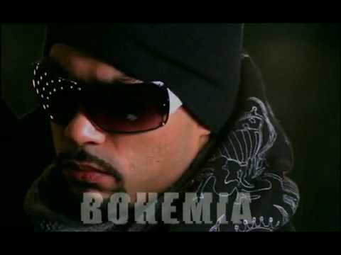 BOHEMIA and Gippy upcoming album Sharabi