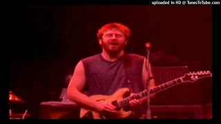 Watch Phish The Real Me video