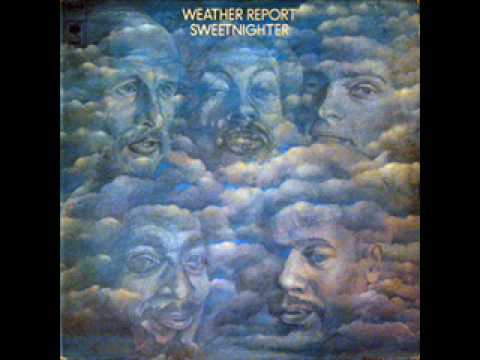 Weather Report - Boogie Woogie Waltz (Part 1)(1973)