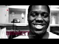 NBA Rooks:  Anthony Bennett's Opening Night