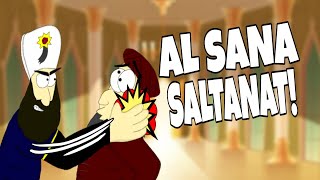 Şehzade Mustafa Gerçekten Babasina İsyan Mi Etti̇?