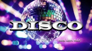 70S & 80S Disco Clics Party Mix Dj Noel Leon