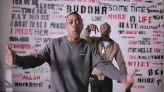 Watch Wiley Only Human feat Cashtastic  And Tereza Delzz video