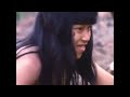 Yanomami People Live Very Hard At Amazon