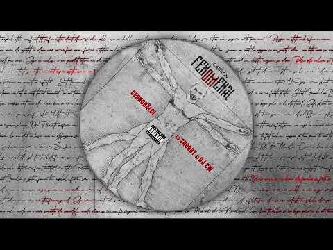 CABRON - CERNOBÂLCI cu SHOBBY & DJ CW CABRON - CERNOBÂLCI cu SHOBBY & DJ CW