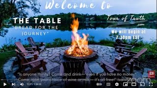 Online Bible Study - (Joseph & Suffering) Session 2 - www.touroftruth.com
