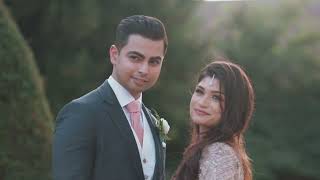 Syon Park Wedding, London, Uk
