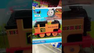 Thomas & Friends Nia