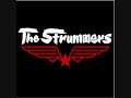 THE STRUMMERS／Death or Glory