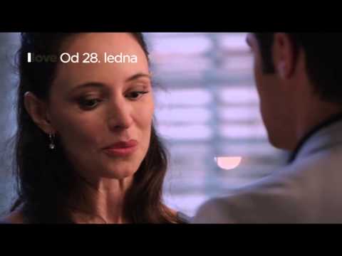 Revenge czech trailer